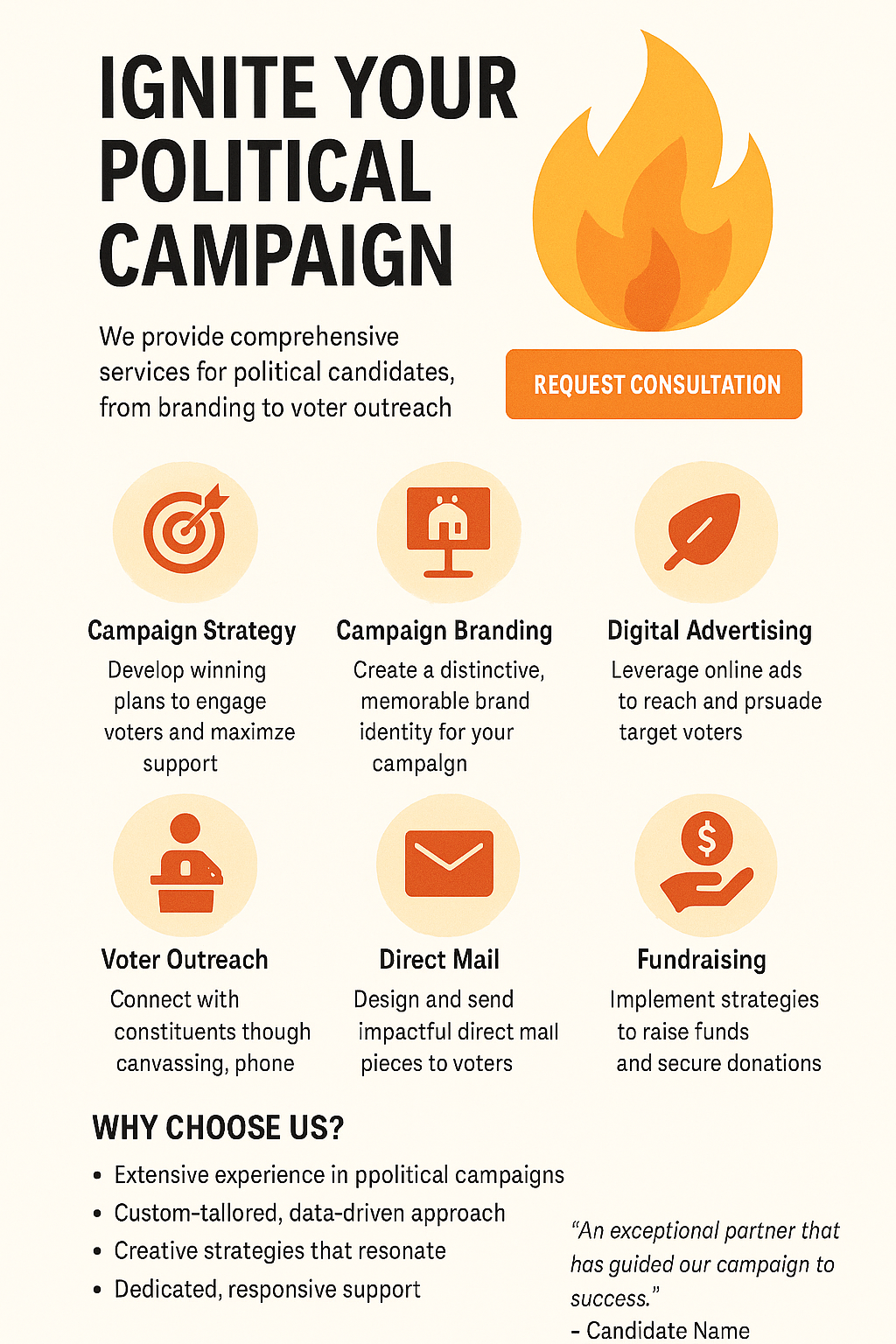 Large Sign Board Image